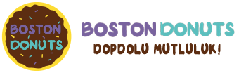 BOSTON DONUTS