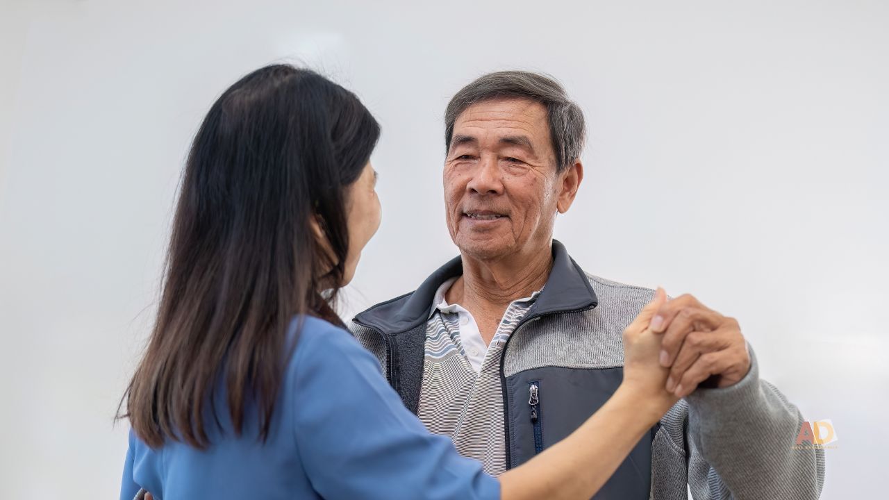 Çanakkale Alzheimer Hasta Bakıcısı